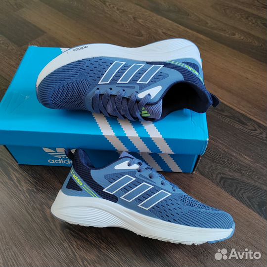 Кроссовки летние Adidas