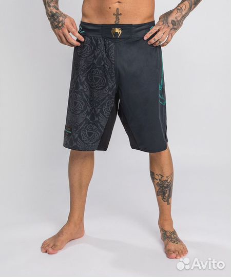 Мма шорты Venum Assassins Creed Reloaded