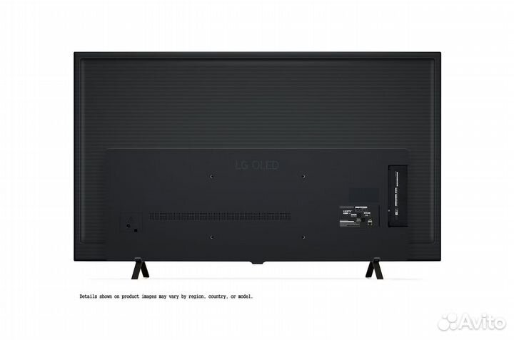 Телевизор LG oled65B4RLA