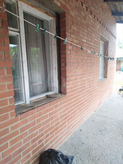 Дом 104 м² на участке 22 сот.