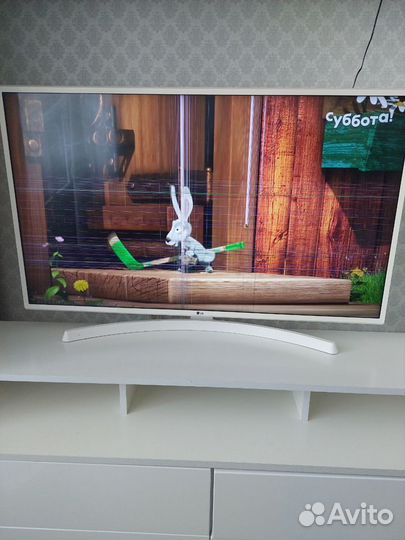 Телевизор lg SMART tv бу