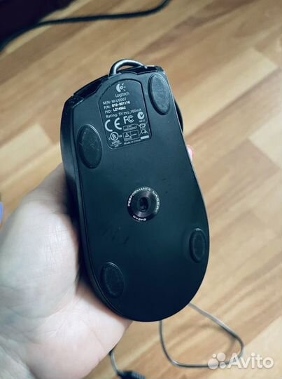 Клавиатура logitech мышь logitech