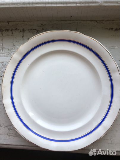 Зик конаково неполный сервиз