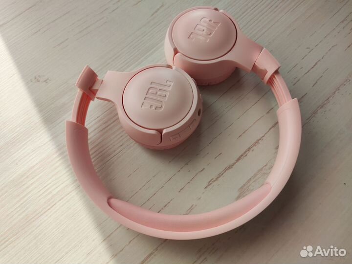 Наушники JBL Tune 510BT Беспроводные - bluetooth