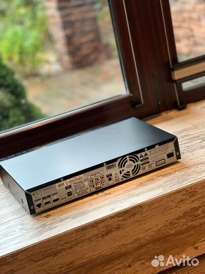 Blu ray плеер pioneer