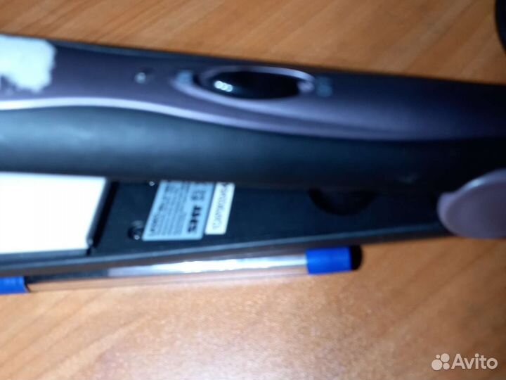 Выпрямитель для волос