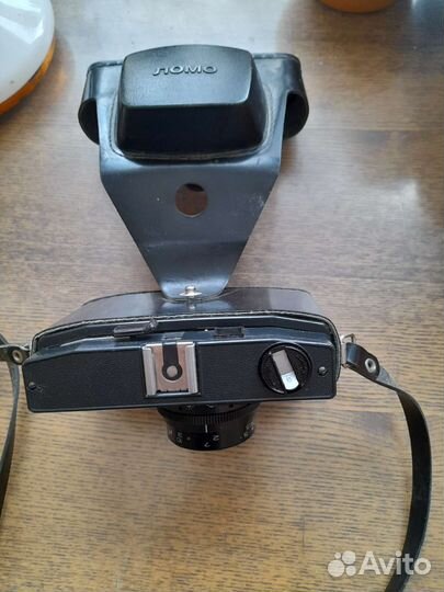 Фотоаппарат