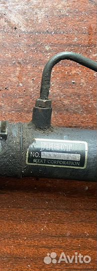 Рейка рулевая