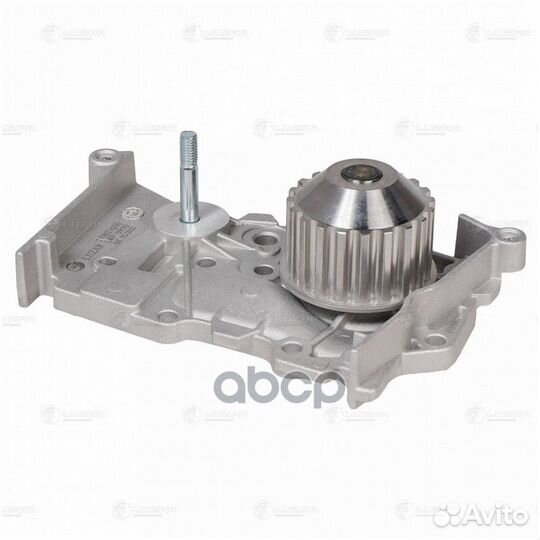 Насос водяной renault logan/sandero 04/08- 1.6