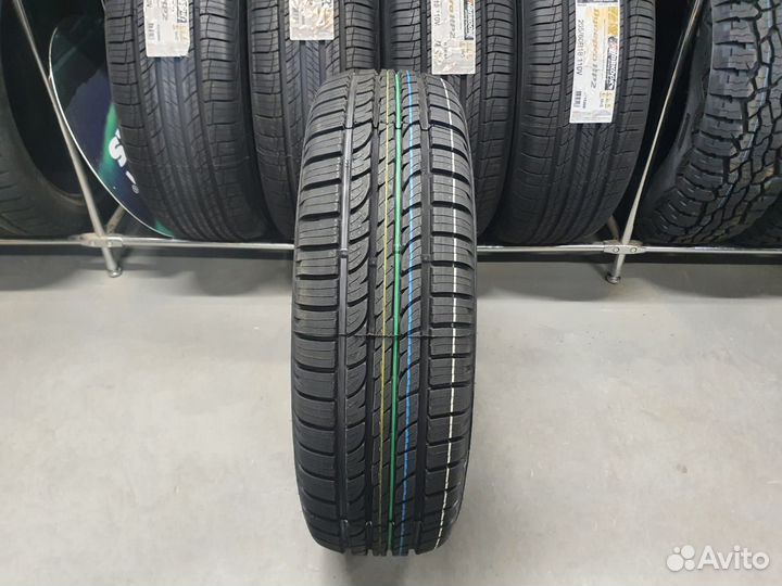 Viatti Bosco A/T V-237 215/60 R17