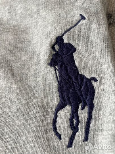 Спортивные штаны Polo Ralph Lauren Оригинал