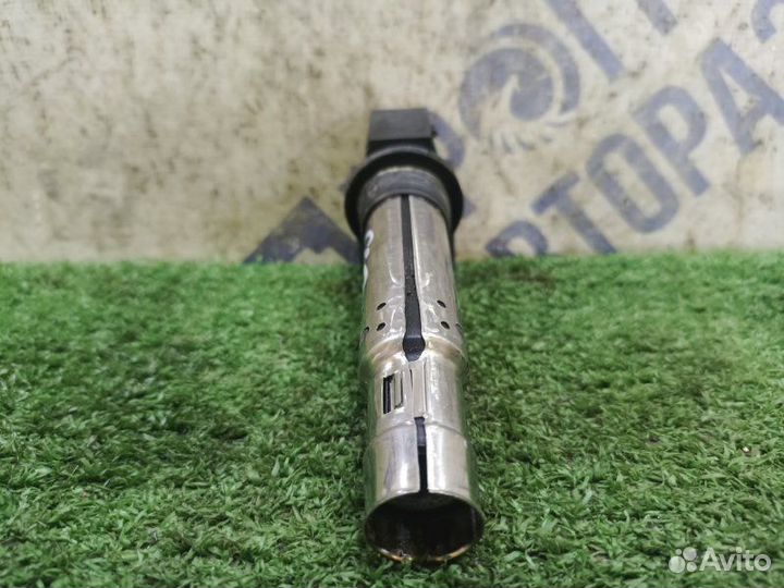 Катушка зажигания Skoda Octavia седан 1.4 BCA 2006