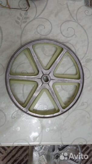 Шкив барабана для сма Самсунг