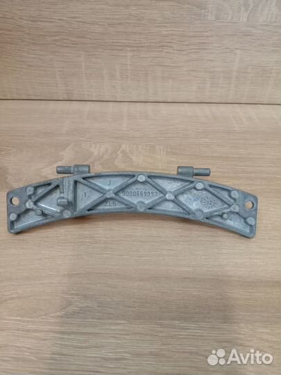 Петля люка стиральной машины Bosch Siemens 626459