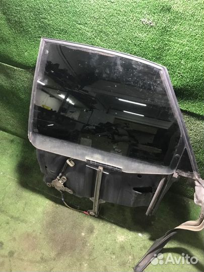 Стеклоподъемник задний левый Audi A8 Quattro D2