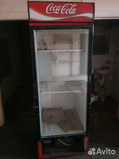 Холодильник бу