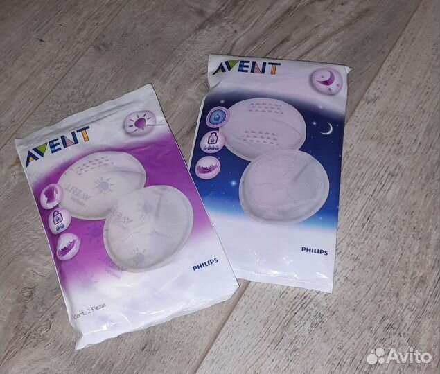 Молокоотсос ручной