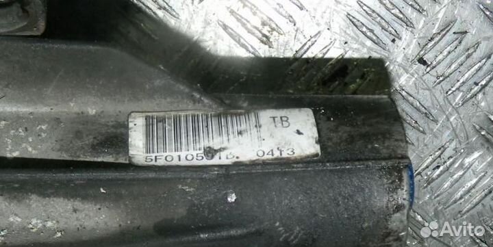 Раздаточная коробка suzuki grand vitara 2