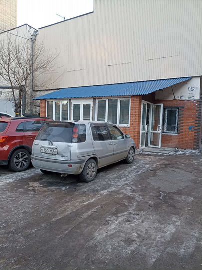 Свободного назначения, 100 м²