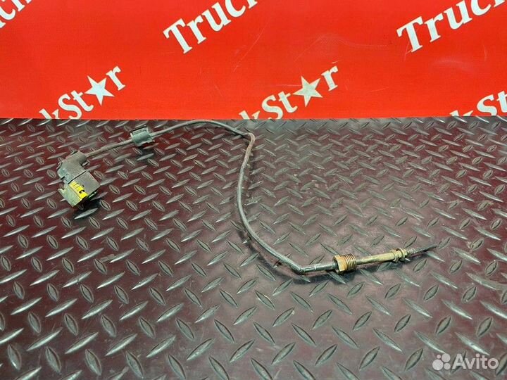 Датчик температуры выхлопных газов Daf XF106