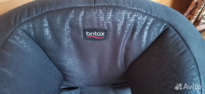 Детское автокресло Britax Romer Evolva 9-36 кг