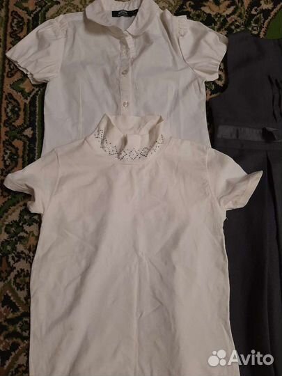 Вещи для школы