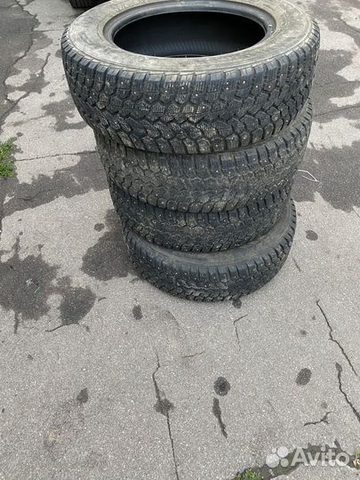 Amtel NordMaster ST-310 195/65 R15 91S