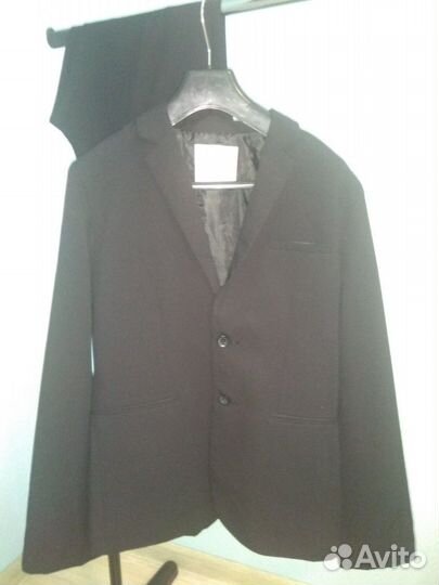 Костюм на мальчика для выпускного, 164-168 см