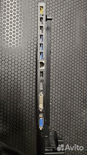 Док станция Lenovo 40A1