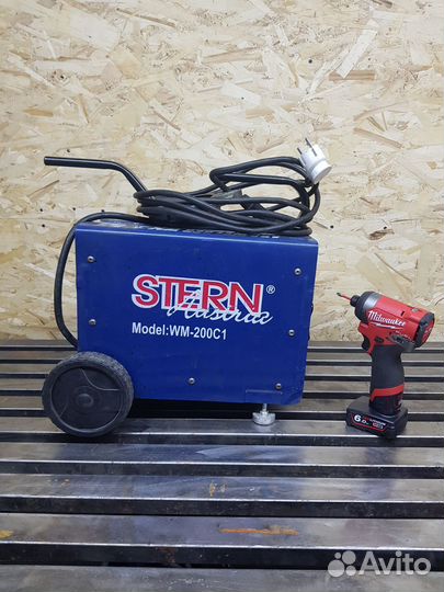 Сварочный аппарат трансформатор