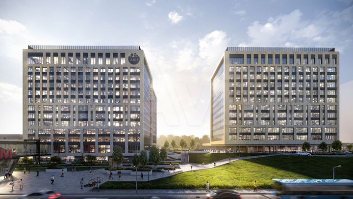 Аренда, торговое помещение, площадь 71.7 кв.м