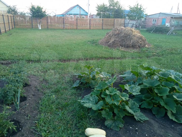 Участок 8 сот. (ИЖС)