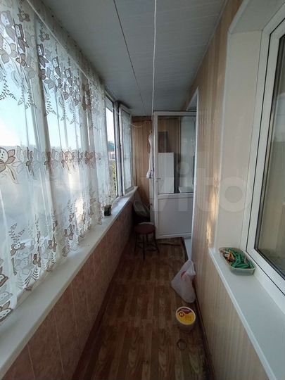 3-к. квартира, 64 м², 2/2 эт.