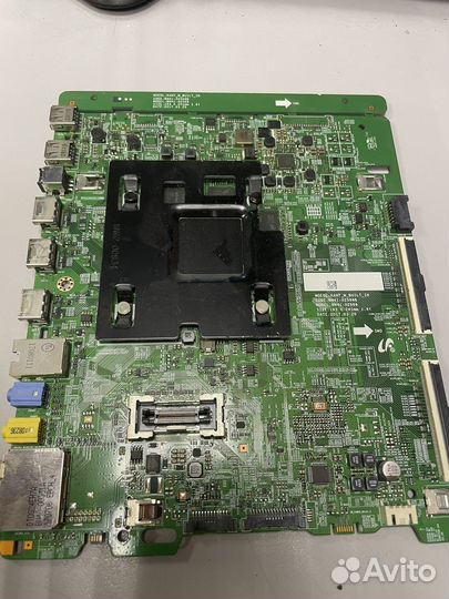 Bn41-02568B материнская плата