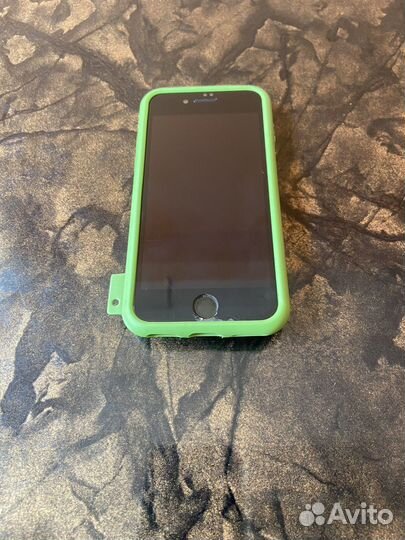 iPhone 6S, 128 ГБ