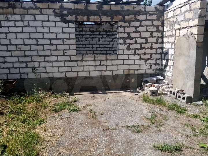 Дом 50 м² на участке 17 сот.