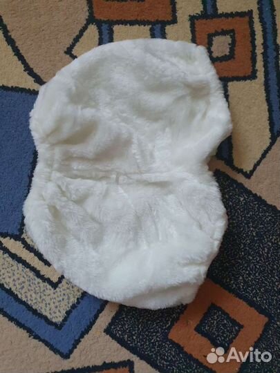 Новогодний костюм для мальчика и девочки