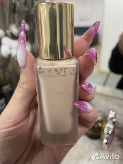 Крем тональный estee lauder double wear