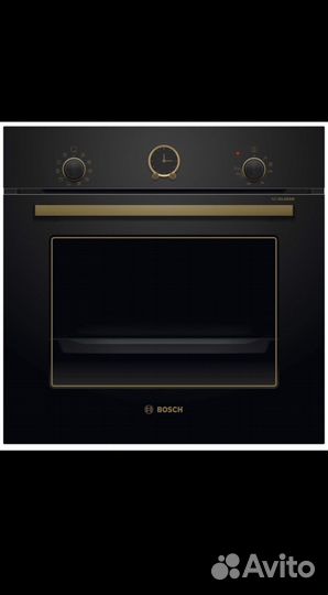 Духовой шкаф