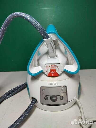 Парогенератор Tefal SV8010 (нерабочий)