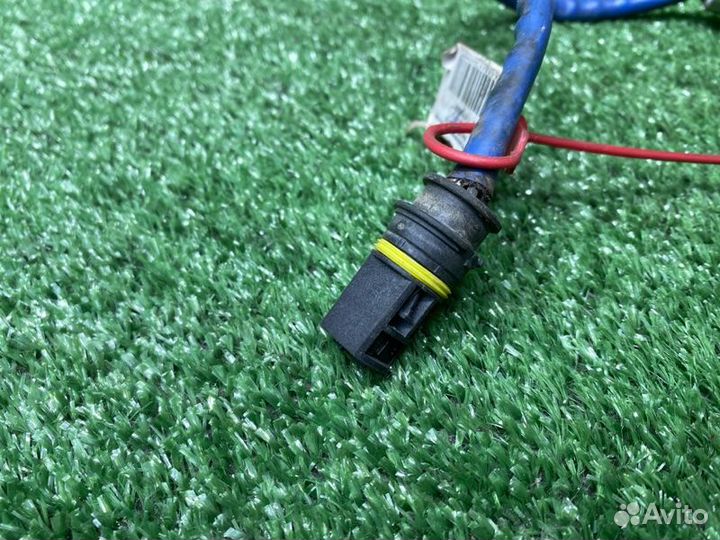 Лямбда зонд (кислородный датчик) Mercedes-Benz M