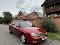 Ford Mondeo 2.0 AT, 2006, 275 000 км, с пробегом, цена 600 000 руб.