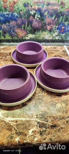 Миска для животных