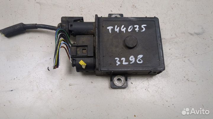 Реле накала Mercedes E W211, 2006