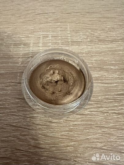 Tom ford тени naked bronze