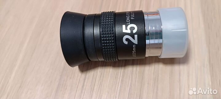 Окуляр для телескопа