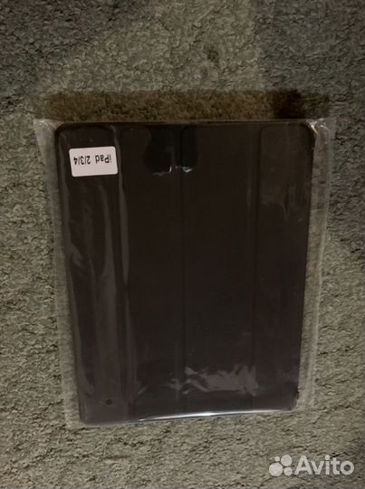 Чехол на iPad 2,3,4