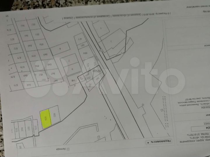 Участок 30 сот. (ИЖС)