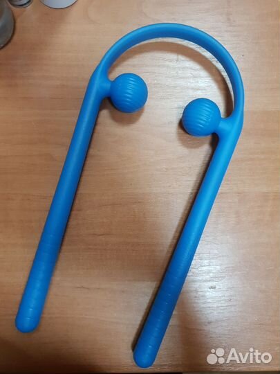 Массажер молекула