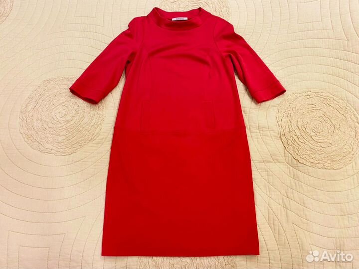 Платье женское трикотажное, 48-50